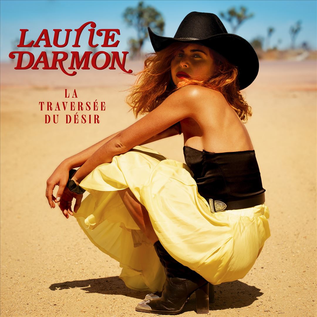 Traversee du Desir cover art