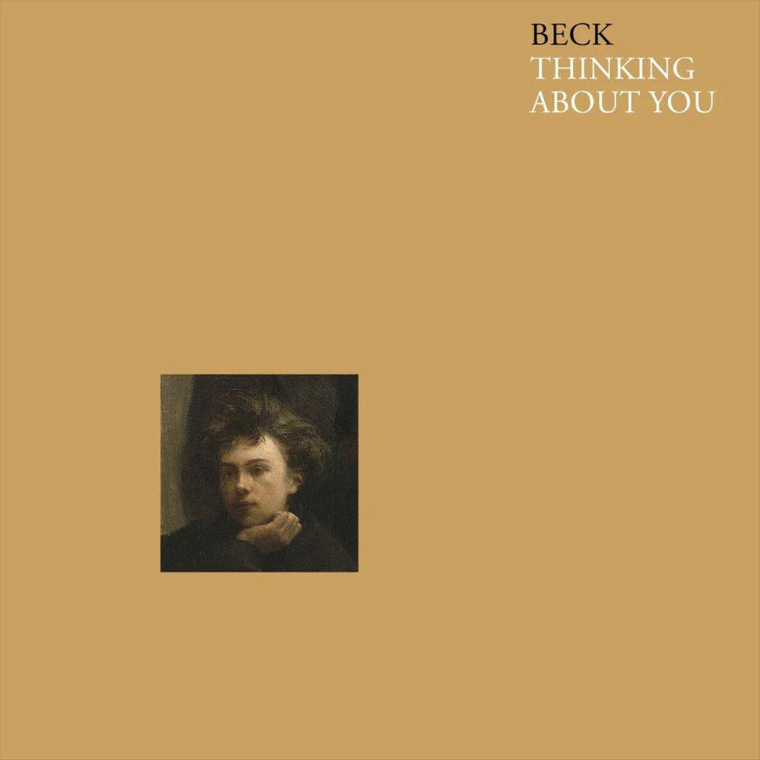 Thinking About You cover art