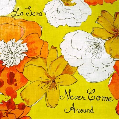Never Come Around cover art