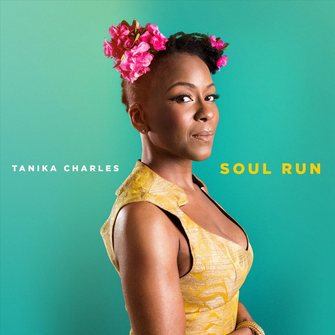Soul Run cover art