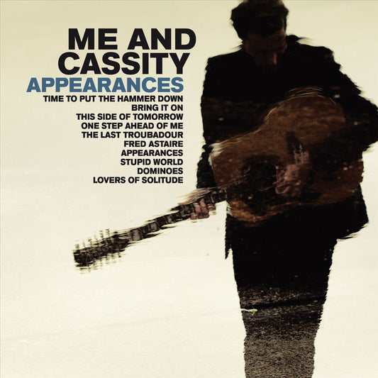 Appearances cover art