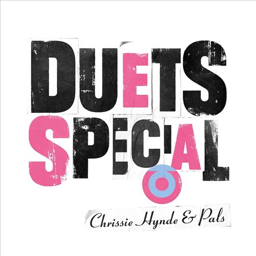 Duets Special cover art