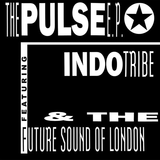 Pulse EP cover art