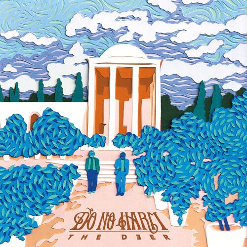 Do No Harm cover art