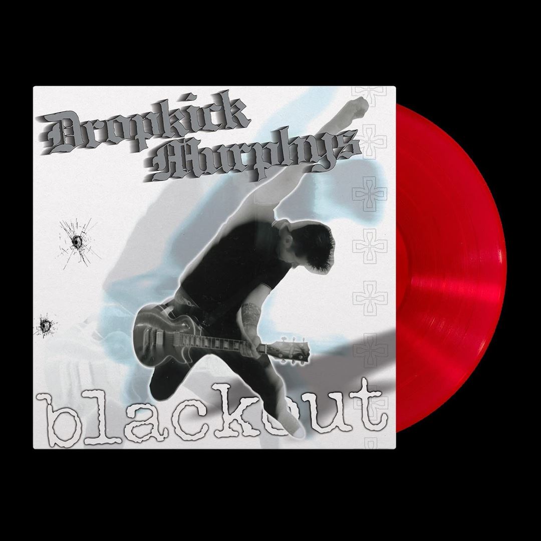 Blackout [Anniversary Edition] cover art