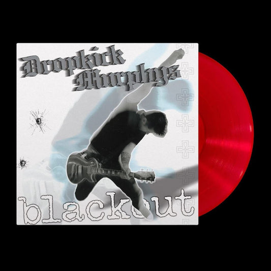 Blackout [Anniversary Edition] cover art