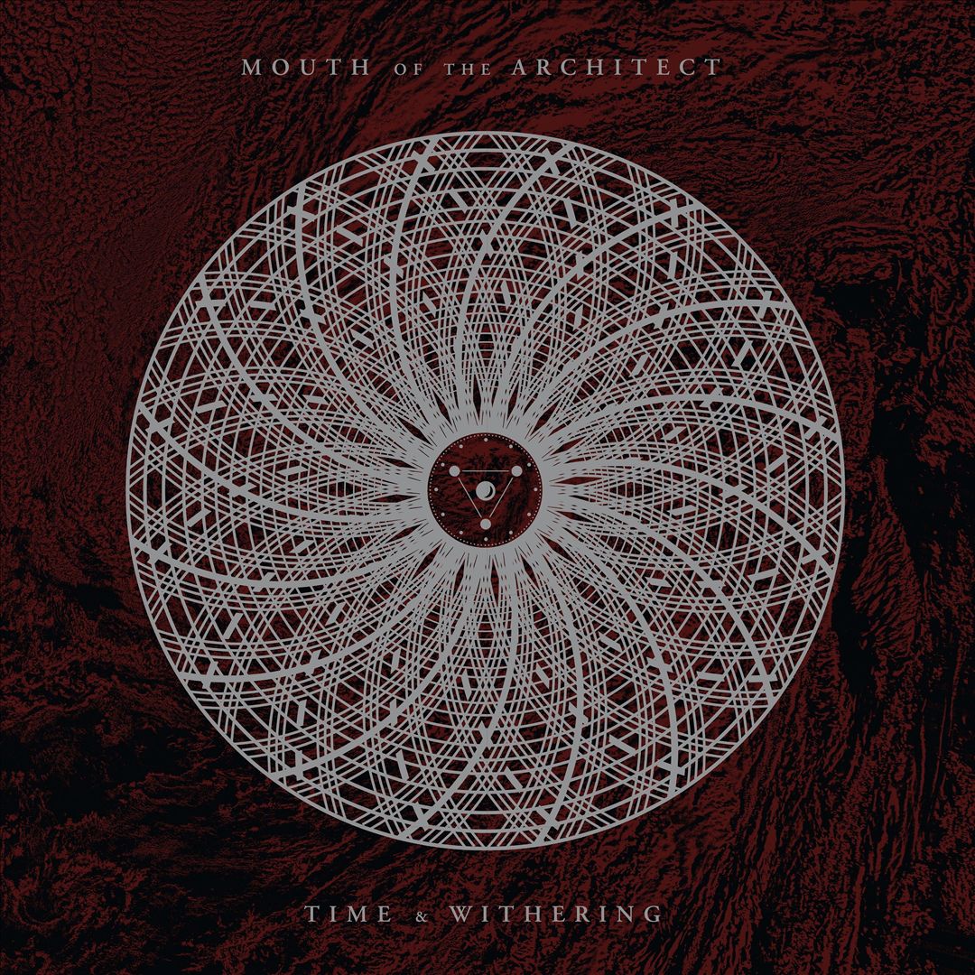 Time & Withering cover art