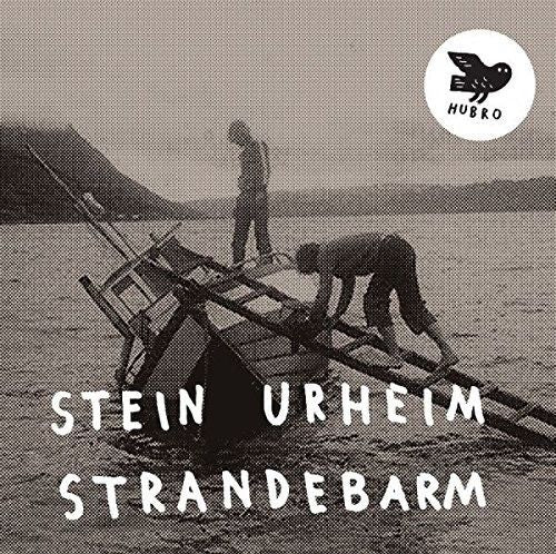 Standebarm cover art