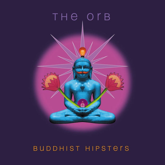 Buddhist Hipsters cover art