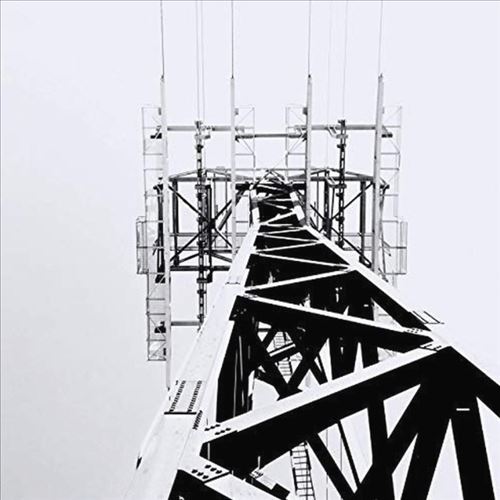 Industrial Accident: The Story of Wax Trax! Records cover art