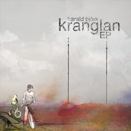 Kranglan cover art