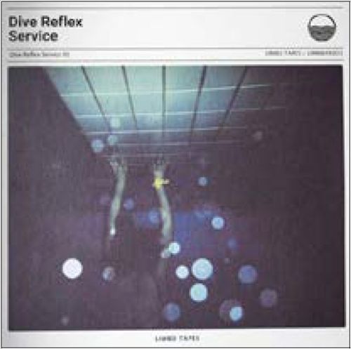Dive Reflex Service 01 cover art