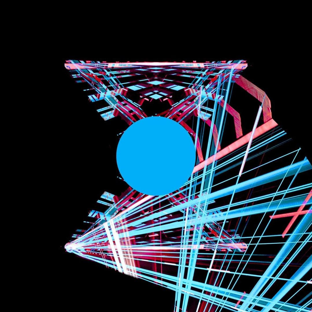 Dissident [Remixed] [Limited Edition] [Splatter Edition] cover art