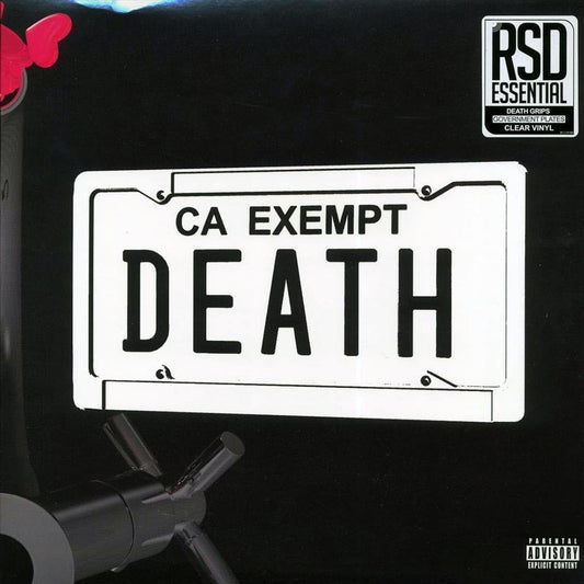 Government Plates cover art