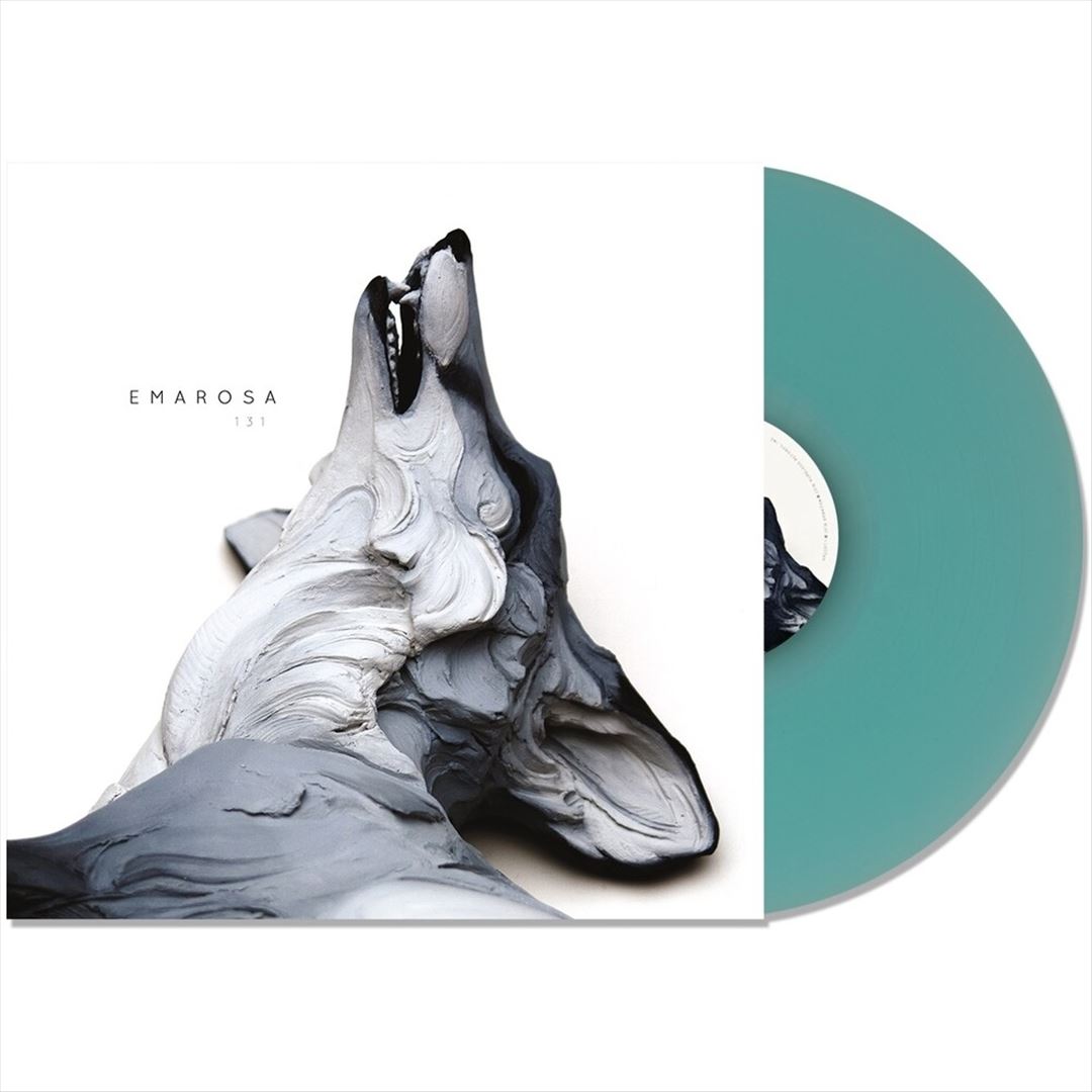 131 cover art