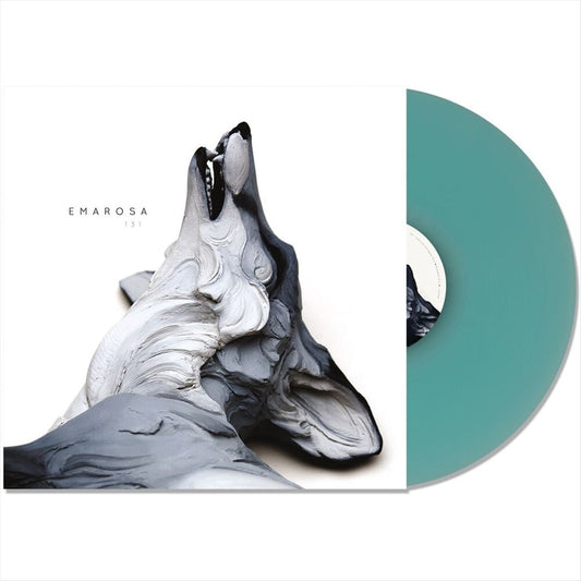 131 cover art