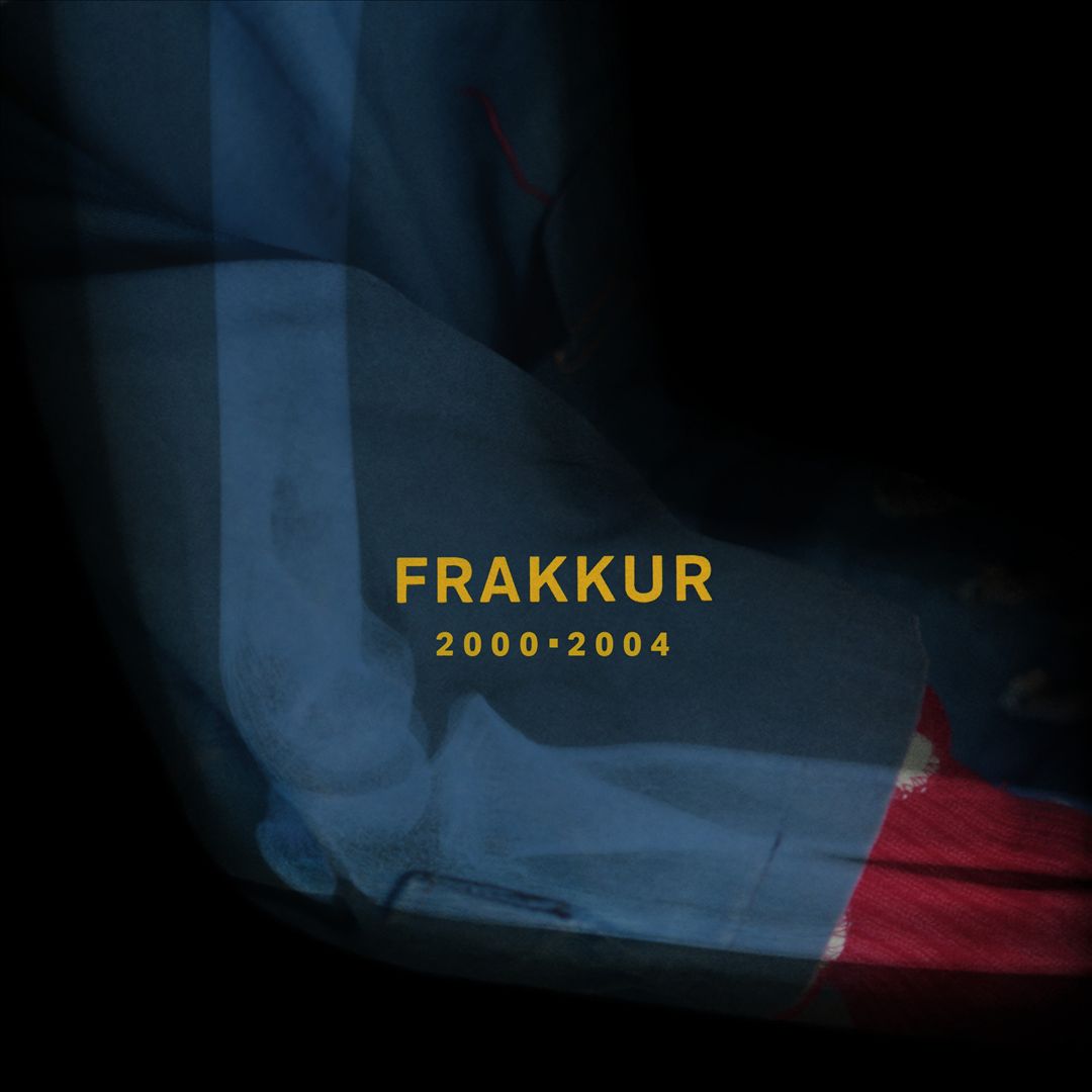 2000 - 2004 cover art