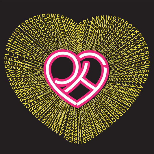 Powerhouse cover art