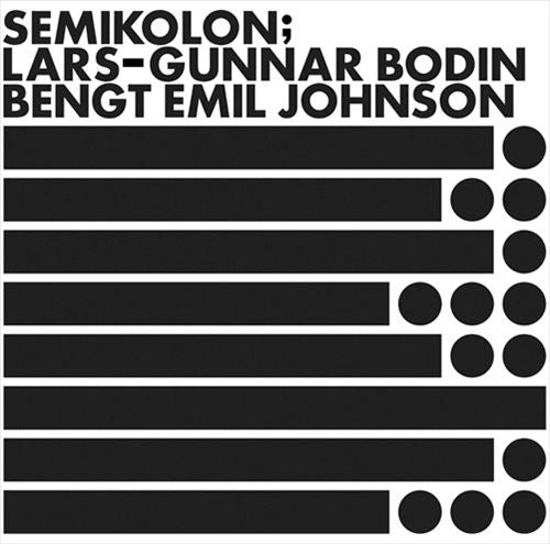 Semikolon cover art