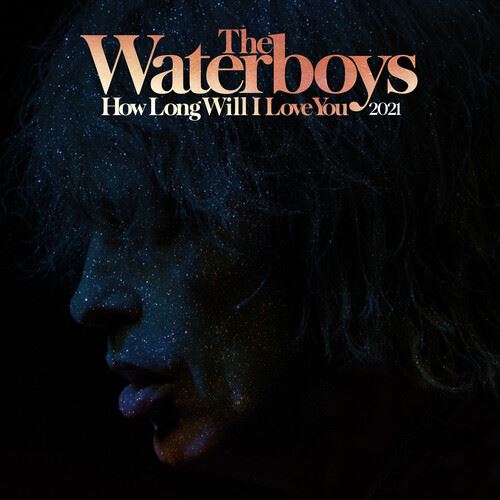 How Long Will I Love You cover art