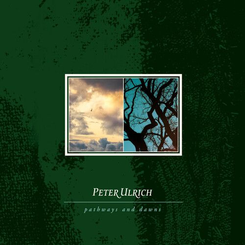Pathways and Dawns cover art