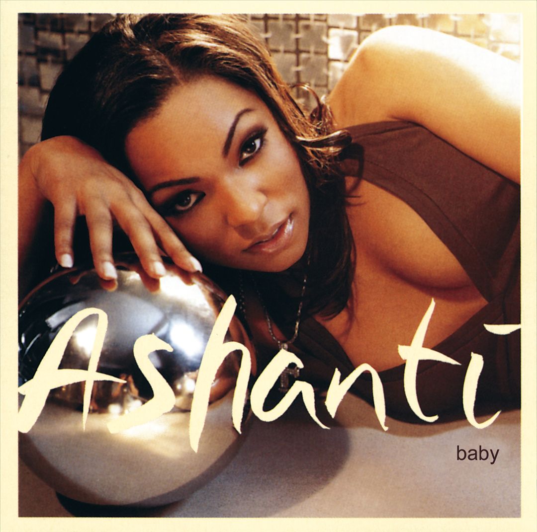 Baby cover art