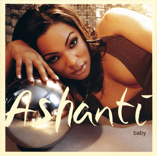 Baby cover art