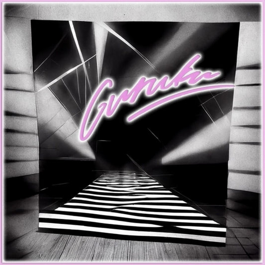 Mesmerized/What It Takes cover art