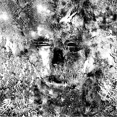 Beachy Head / Moroccan cover art