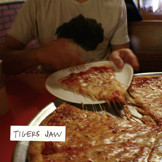 Tigers Jaw cover art