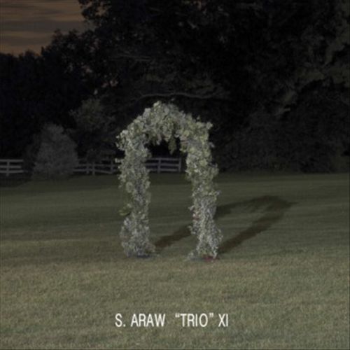 Gazebo Effect cover art