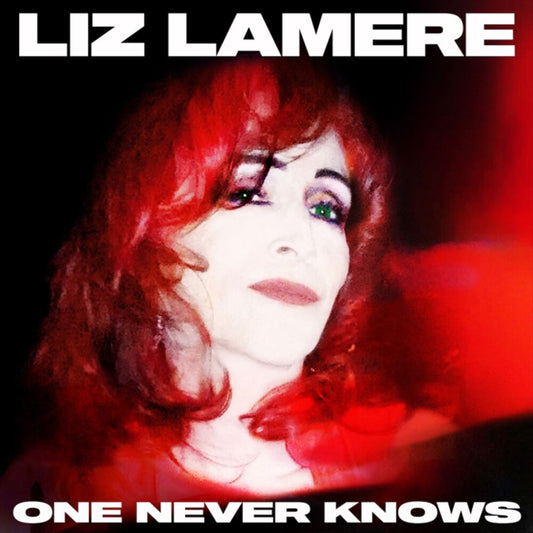 One Never Knows cover art