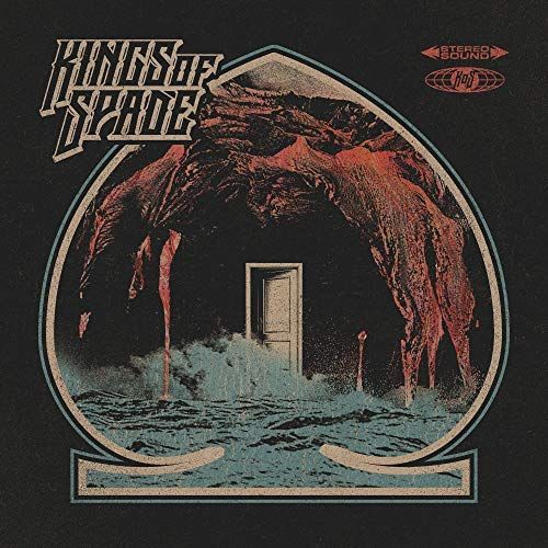 Kings of Spade cover art