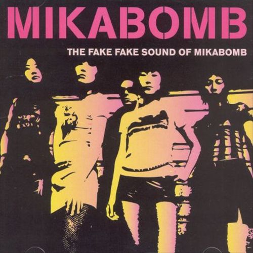 Fake Sound Of cover art