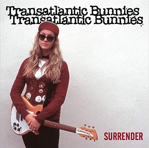Surrender/This Is Where the Strings Come In cover art