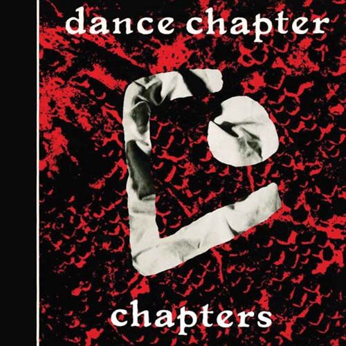Chapters cover art