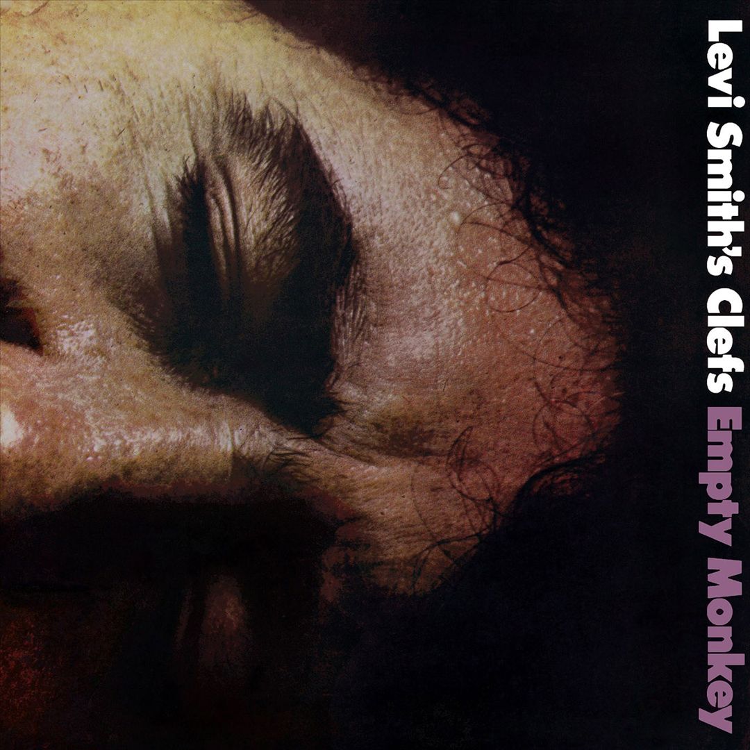 Empty Monkey cover art