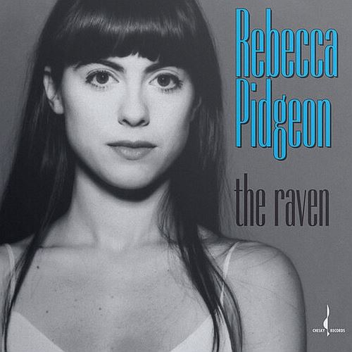 Raven cover art