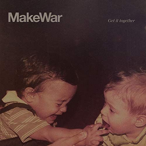 Get It Together cover art