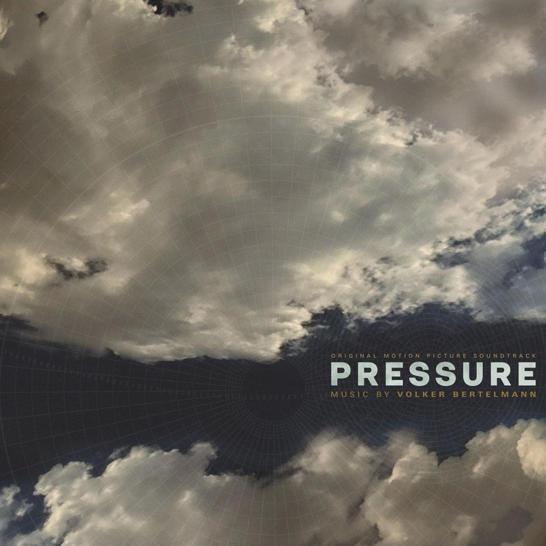 Pressure [Original Soundtrack] cover art