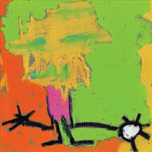 Shack-Man cover art