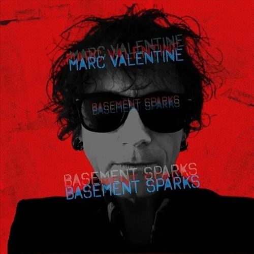 Basement Sparks cover art
