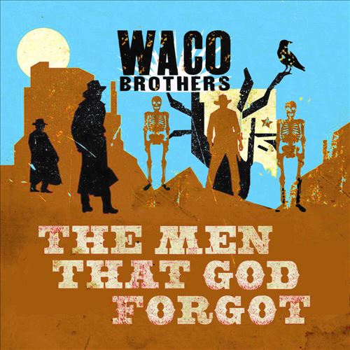 Men That God Forgot cover art
