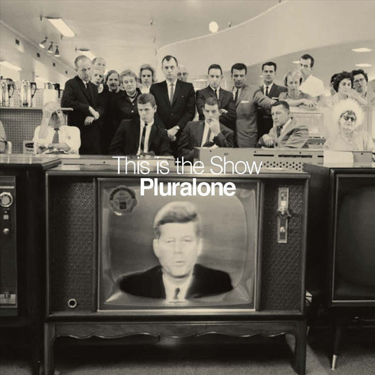 This Is the Show cover art