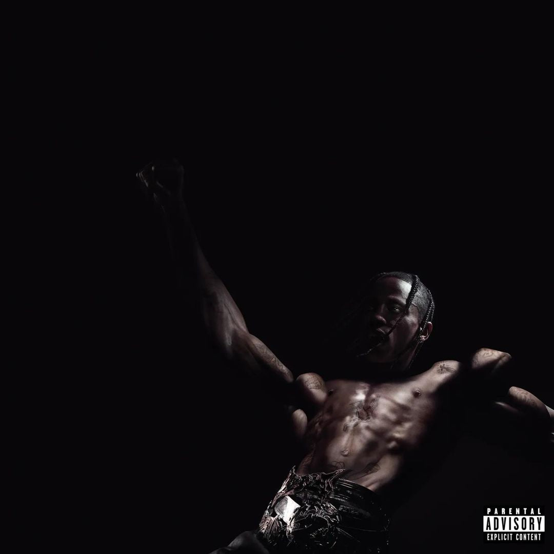 Utopia [Limited White Colored Vinyl] cover art