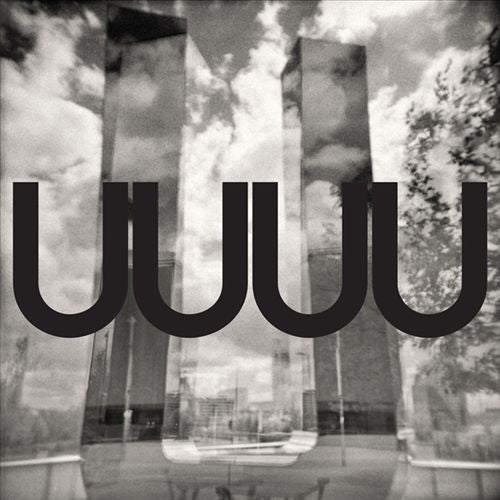 UUUU cover art