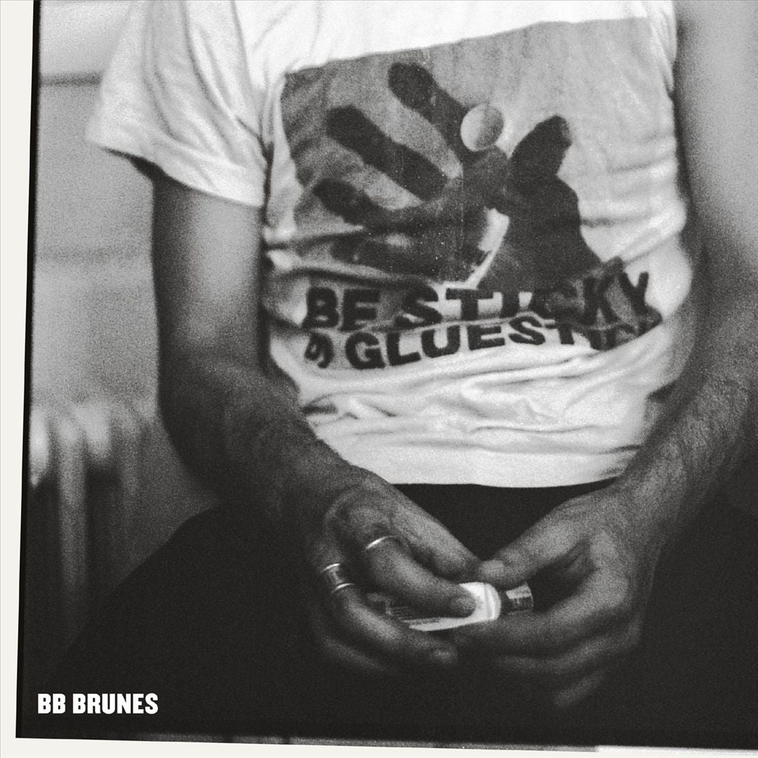 EP Anglais cover art