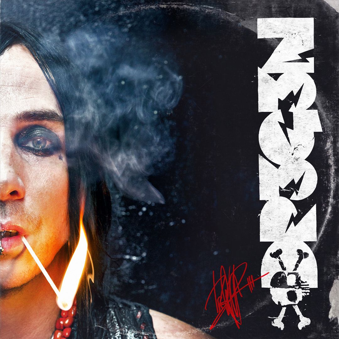 Dregen cover art