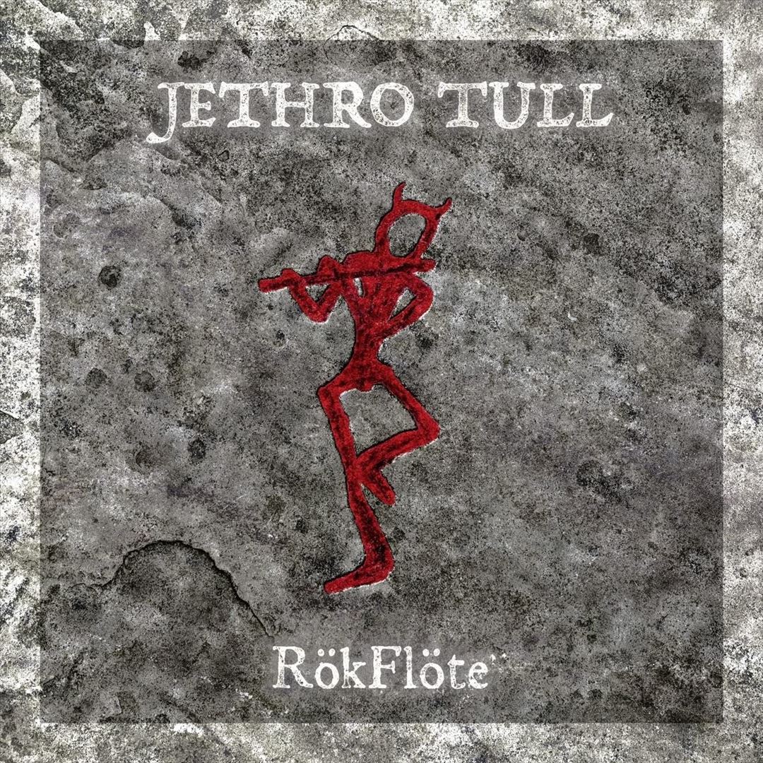 RökFlöte cover art