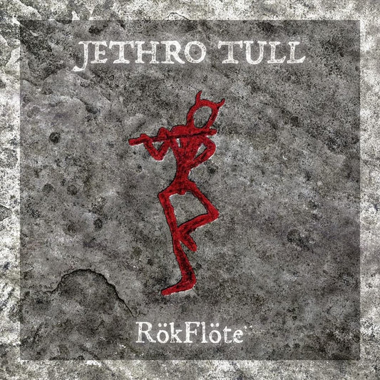 RökFlöte cover art